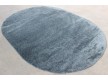 Shaggy carpet Lotus high 2236A P.A.BLUE-P.A Blue - high quality at the best price in Ukraine